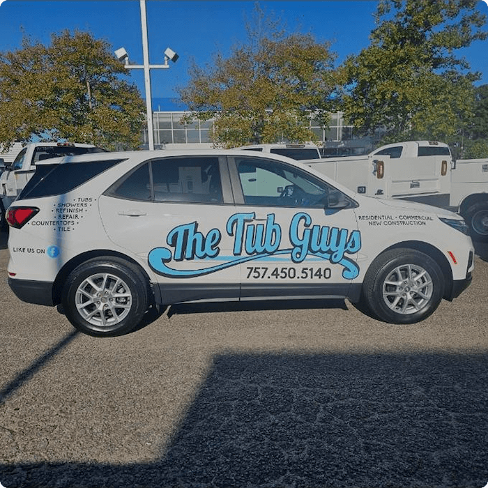 The Tub Guys