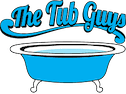 the Tub Guys Logo